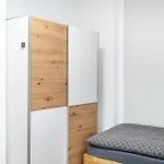 Monteurwohnung Kotte Apartment Thiendorf