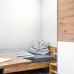 Monteurwohnung Kotte *