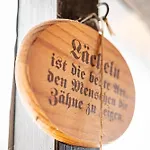 Monteurwohnung Kotte Apartment Thiendorf