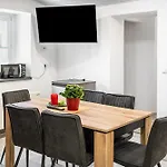 Monteurwohnung Kotte