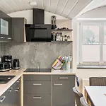 Monteurwohnung Kotte Thiendorf