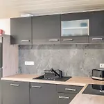 Monteurwohnung Kotte Apartment *