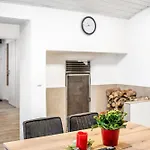 Apartment Monteurwohnung Kotte *