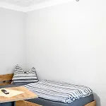 Monteurwohnung Kotte *
