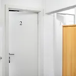 Apartment Monteurwohnung Kotte Thiendorf