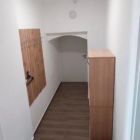 Appartamento Monteurwohnung Kotte *