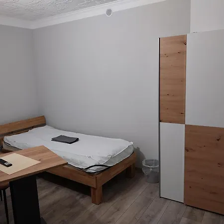 Monteurwohnung Kotte