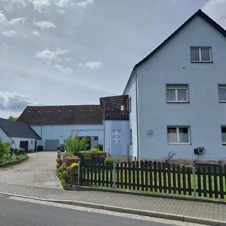 Monteurwohnung Kotte *