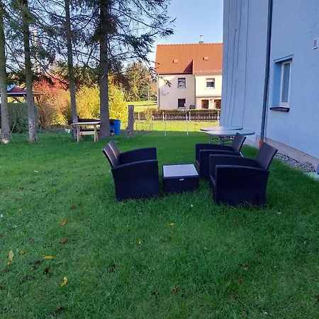 Monteurwohnung Kotte Apartamento *