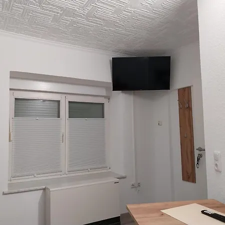 Monteurwohnung Kotte Thiendorf