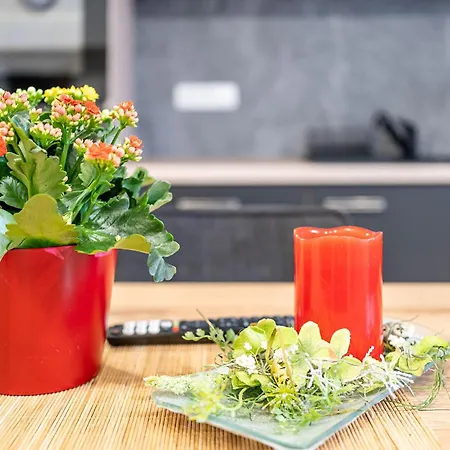 Monteurwohnung Kotte Thiendorf