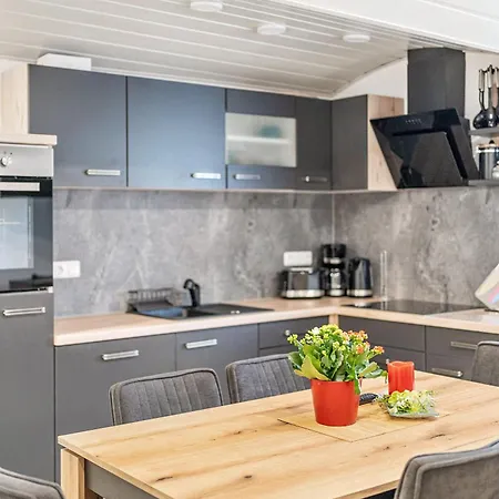 Monteurwohnung Kotte