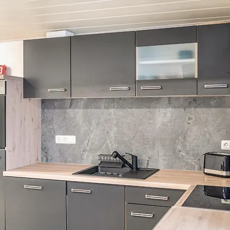 Monteurwohnung Kotte * Thiendorf