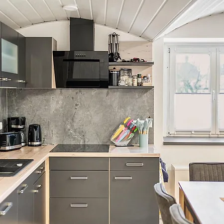 Monteurwohnung Kotte