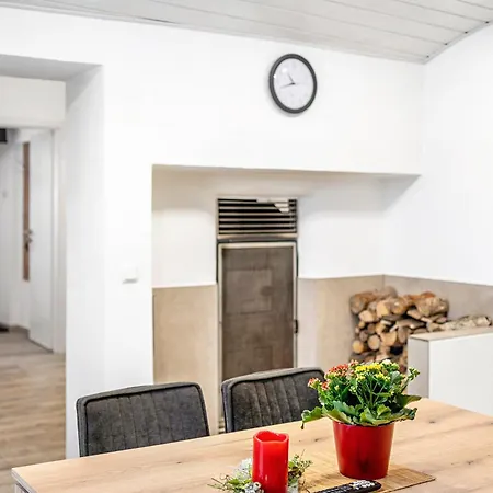 Monteurwohnung Kotte Thiendorf
