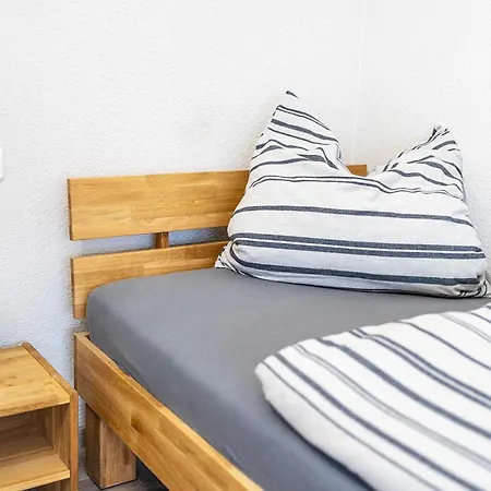 Monteurwohnung Kotte