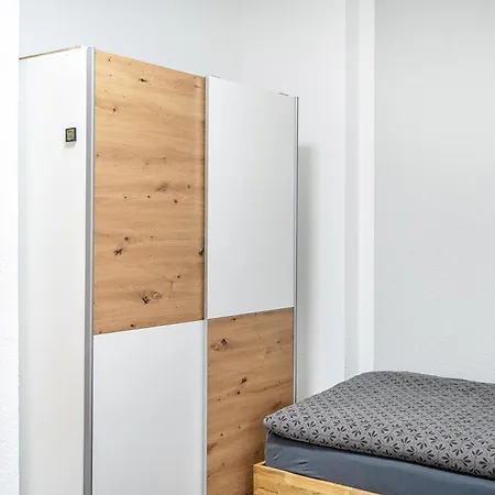 Monteurwohnung Kotte Appartamento Thiendorf