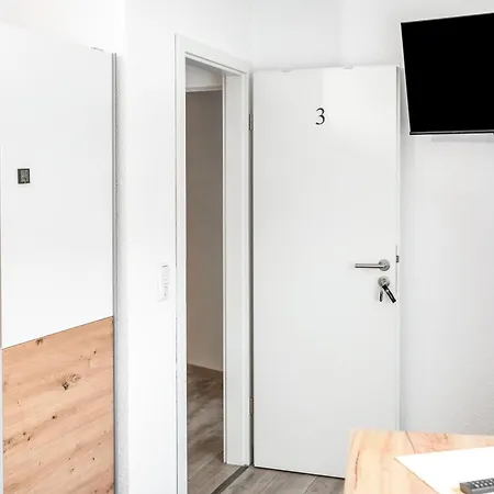 Monteurwohnung Kotte