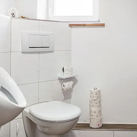 Monteurwohnung Kotte Thiendorf