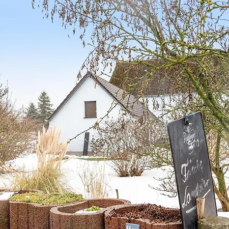 Monteurwohnung Kotte