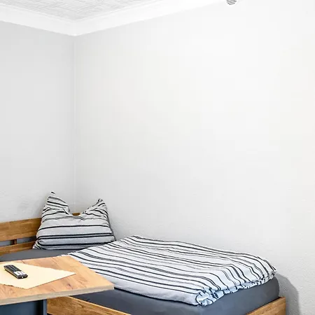 Monteurwohnung Kotte *