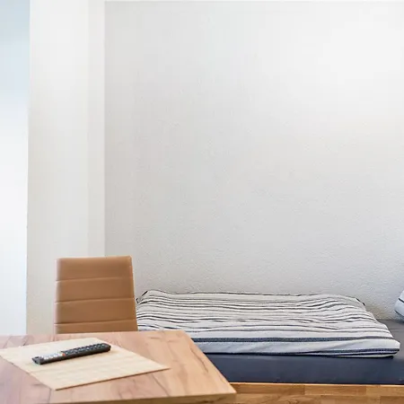 Monteurwohnung Kotte Thiendorf