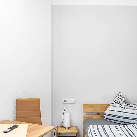 شقة Monteurwohnung Kotte *