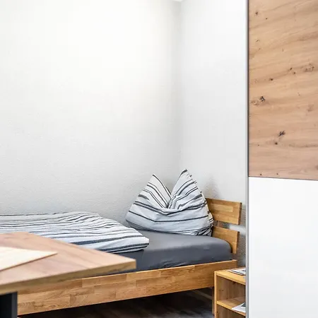 شقة Monteurwohnung Kotte *