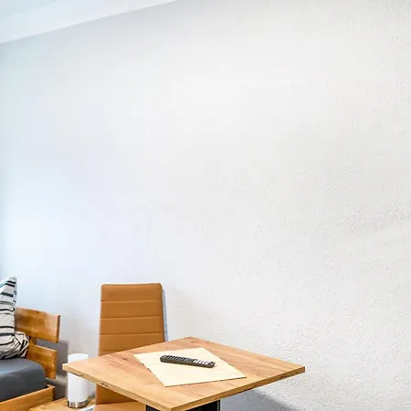 Monteurwohnung Kotte شقة *