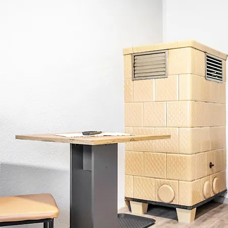 شقة Monteurwohnung Kotte