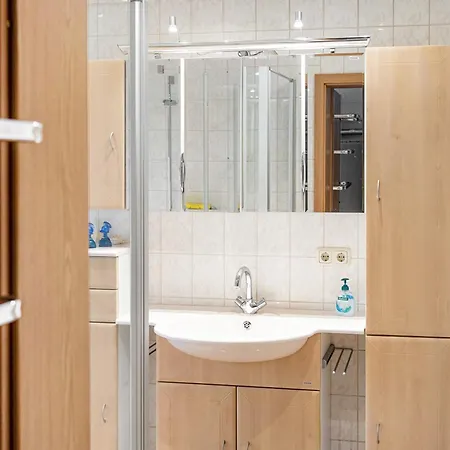 Monteurwohnung Kotte شقة *