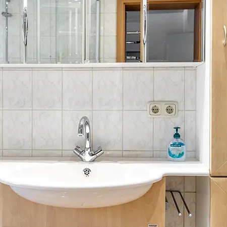 Monteurwohnung Kotte Thiendorf