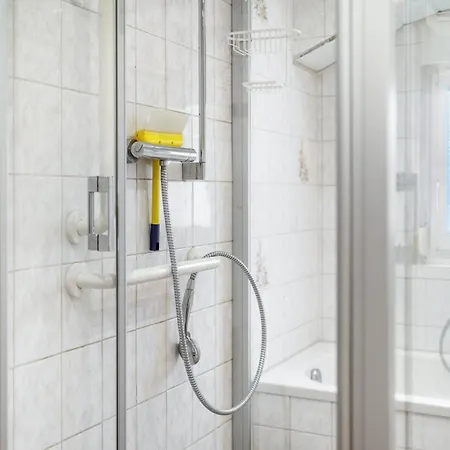 شقة Monteurwohnung Kotte *