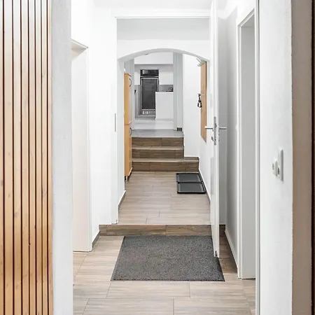 Monteurwohnung Kotte *