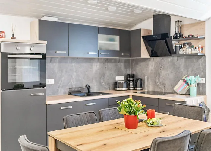 Monteurwohnung Kotte