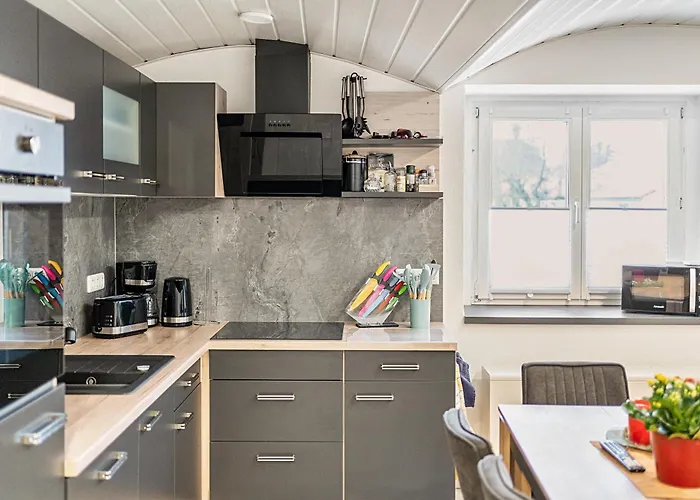 Monteurwohnung Kotte