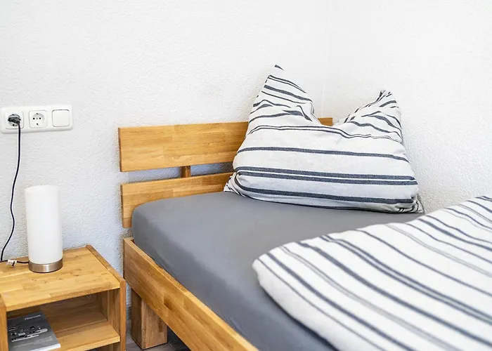 Monteurwohnung Kotte
