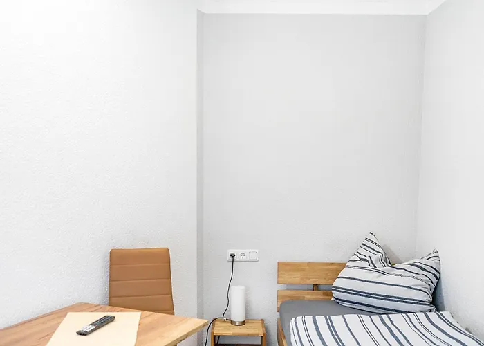 Monteurwohnung Kotte *