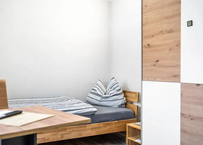 Monteurwohnung Kotte *