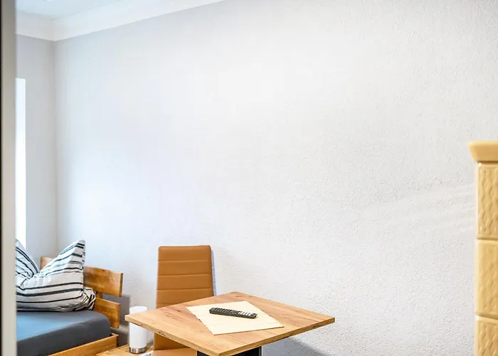 Monteurwohnung Kotte アパート