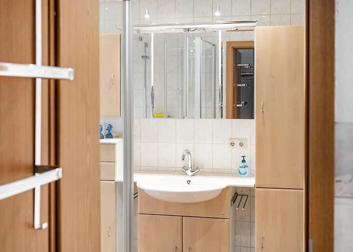 Monteurwohnung Kotte Thiendorf