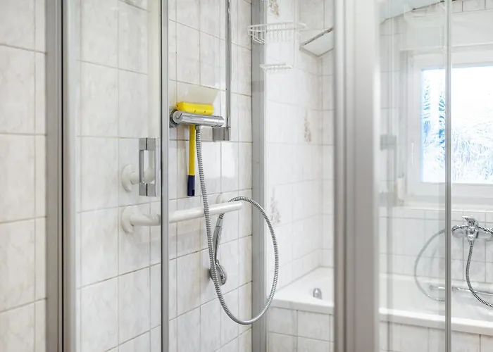 Monteurwohnung Kotte *