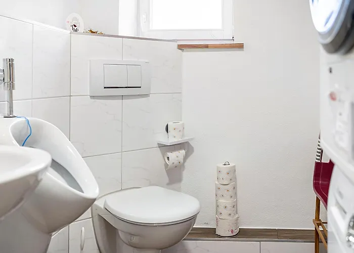 Monteurwohnung Kotte Thiendorf
